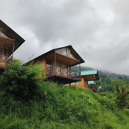 The Sunbird Retreat Resort Nainital Exteriér fotografie
